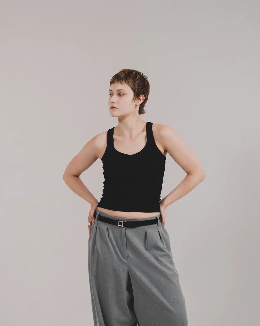 Alina, dancer with Awake Crew