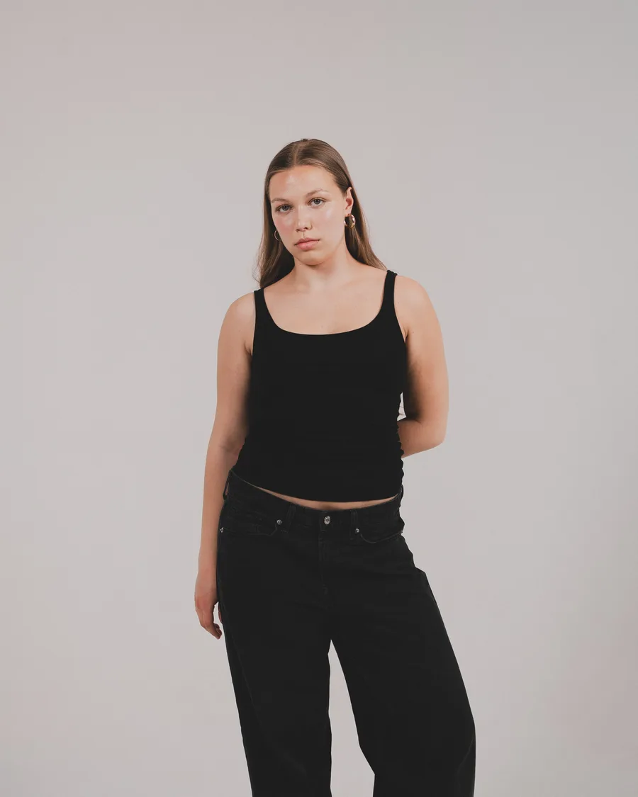 Hanna Lea Stragies, dancer with Awake Crew